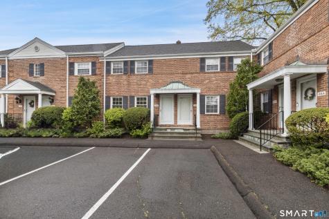 289 Bridge Street Stamford CT 06905