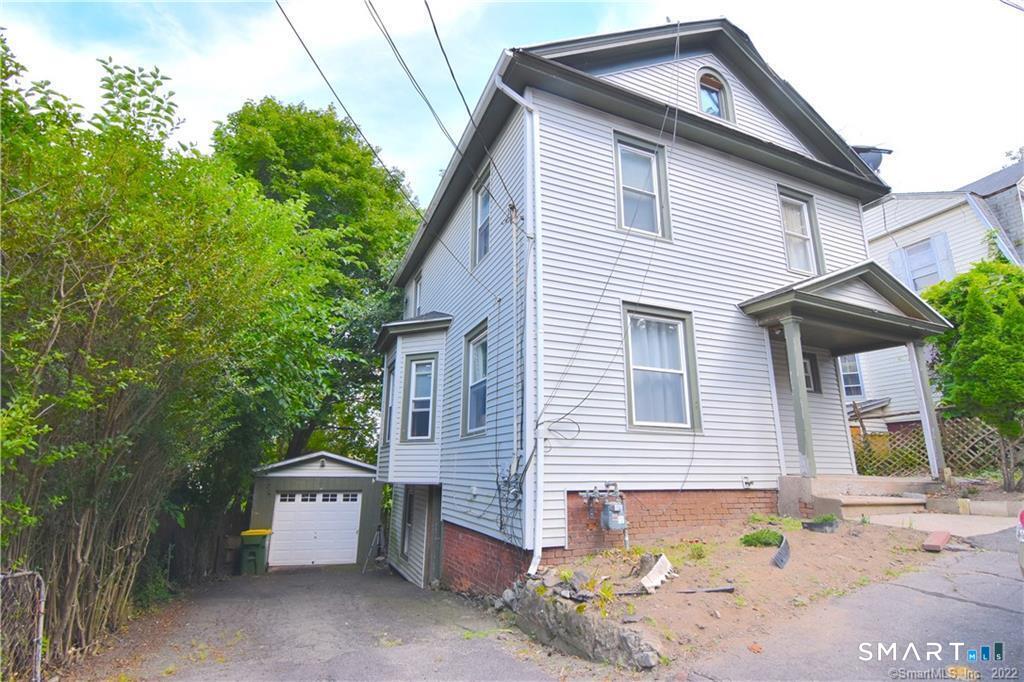 29 Wilson Street Waterbury CT 06708
