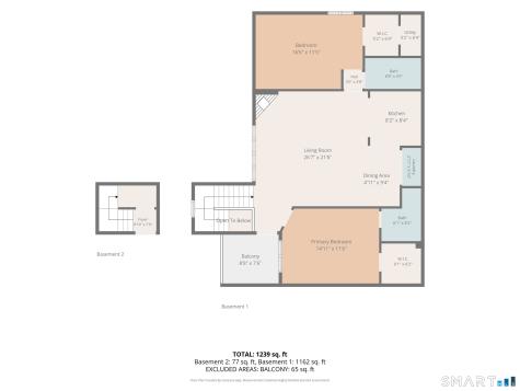 7 Little Oak Lane Rocky Hill CT 06067