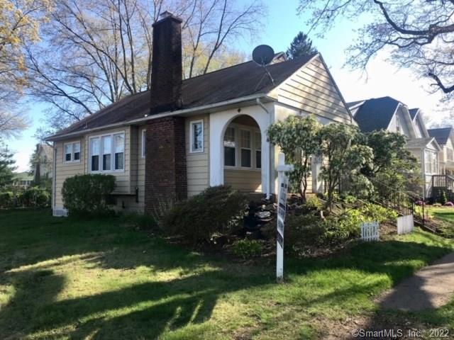 107 Parker Place New Haven CT 06512
