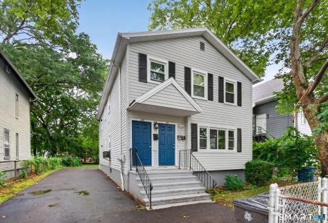 41 Admiral Street New Haven CT 06511