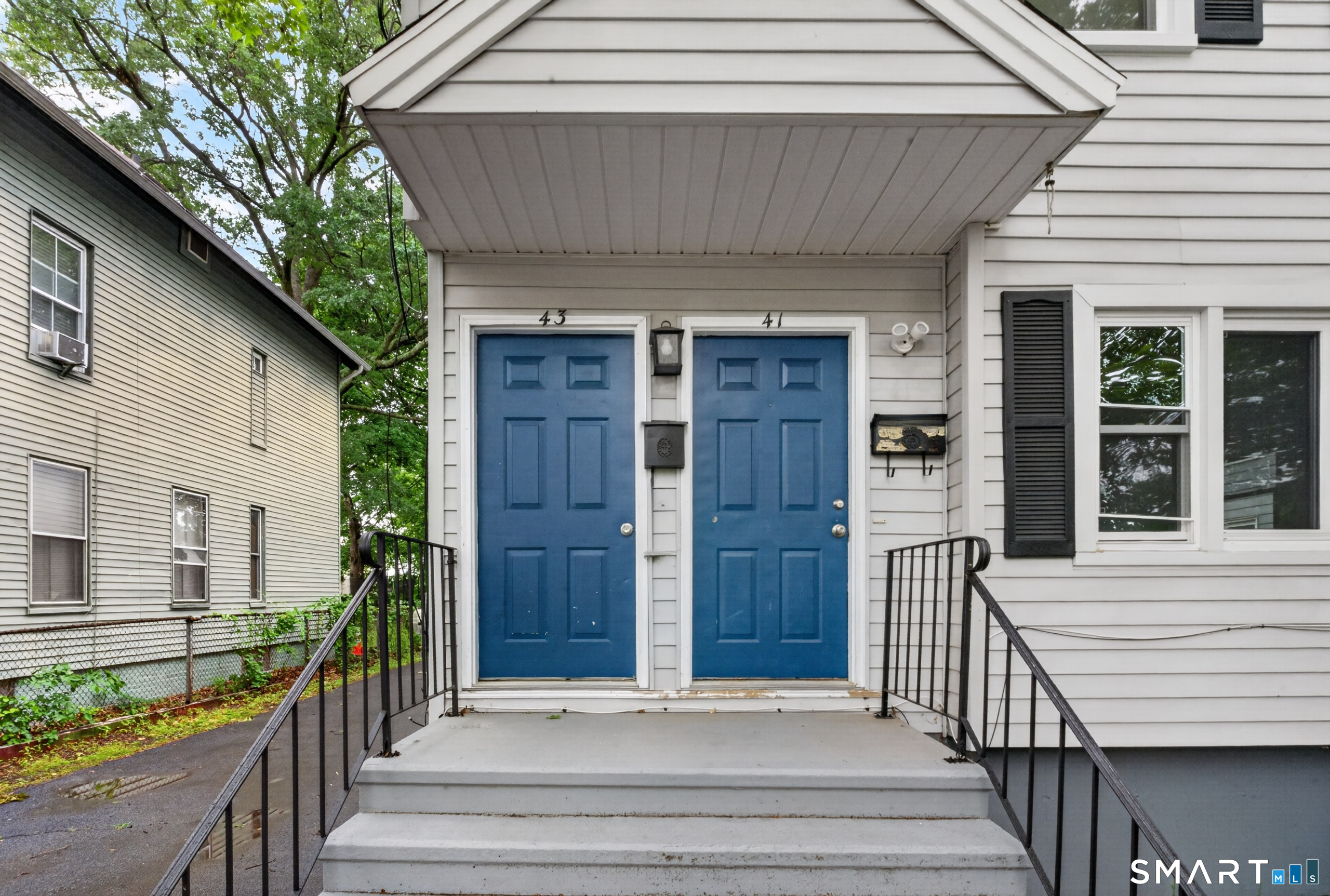 41 Admiral Street New Haven CT 06511