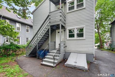 41 Admiral Street New Haven CT 06511