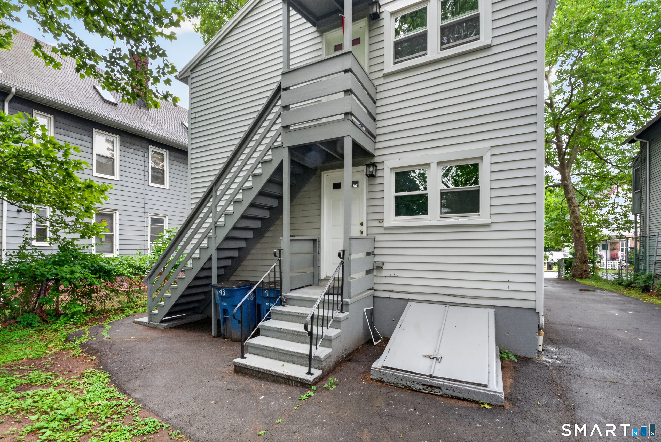 41 Admiral Street New Haven CT 06511