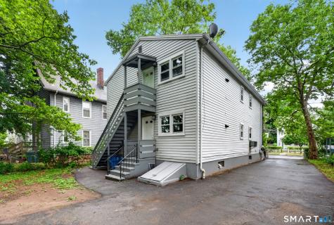 41 Admiral Street New Haven CT 06511