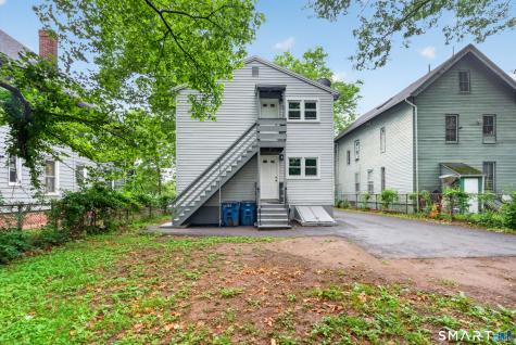 41 Admiral Street New Haven CT 06511