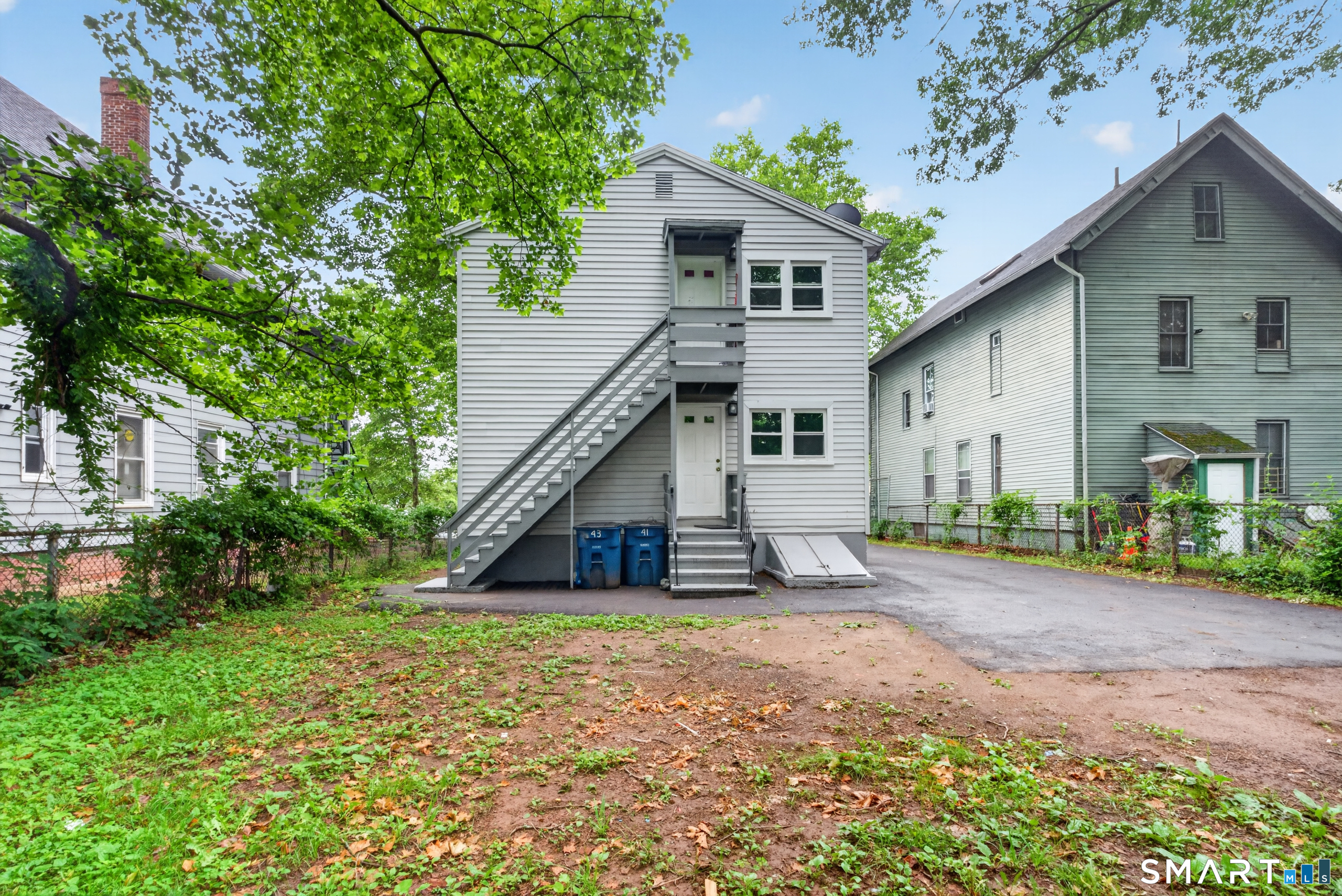 41 Admiral Street New Haven CT 06511