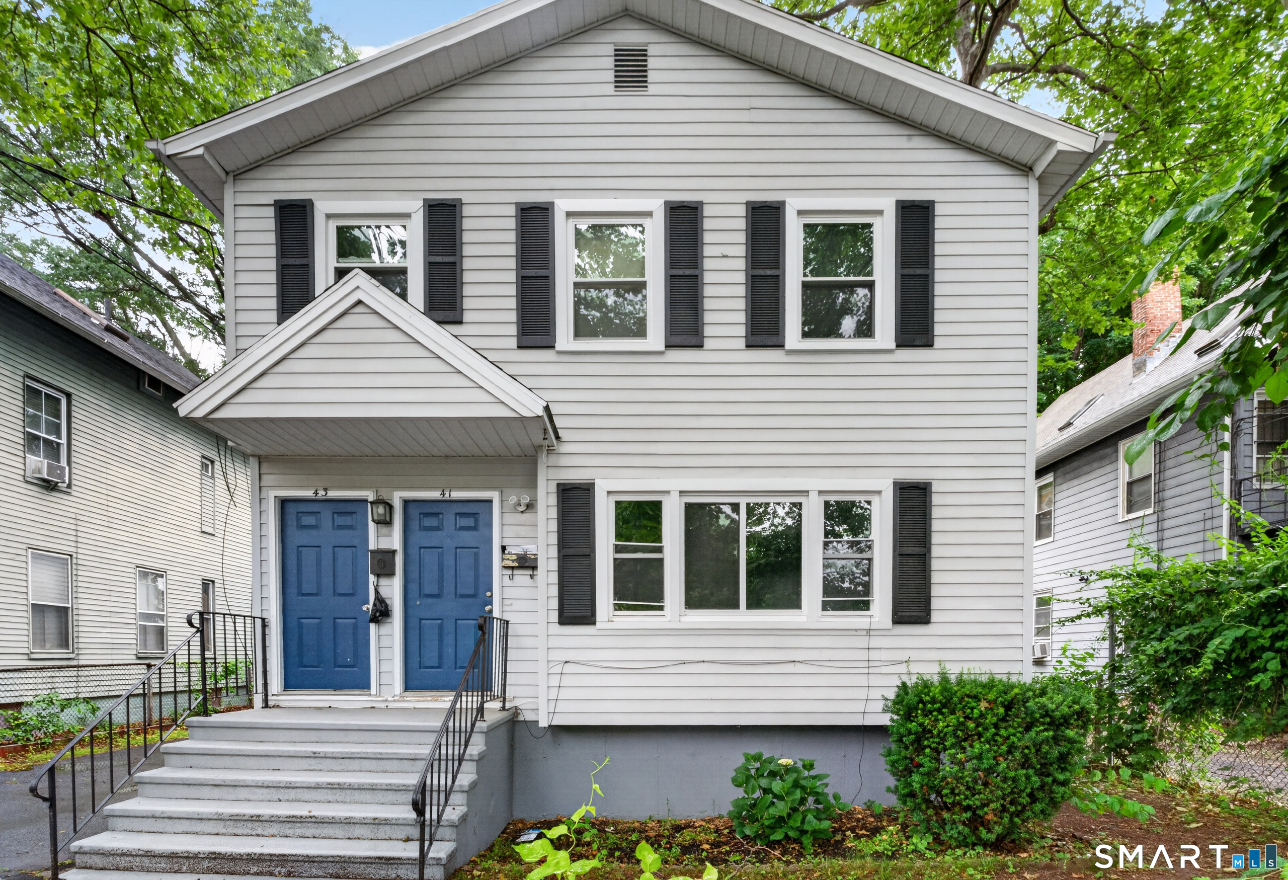 41 Admiral Street New Haven CT 06511