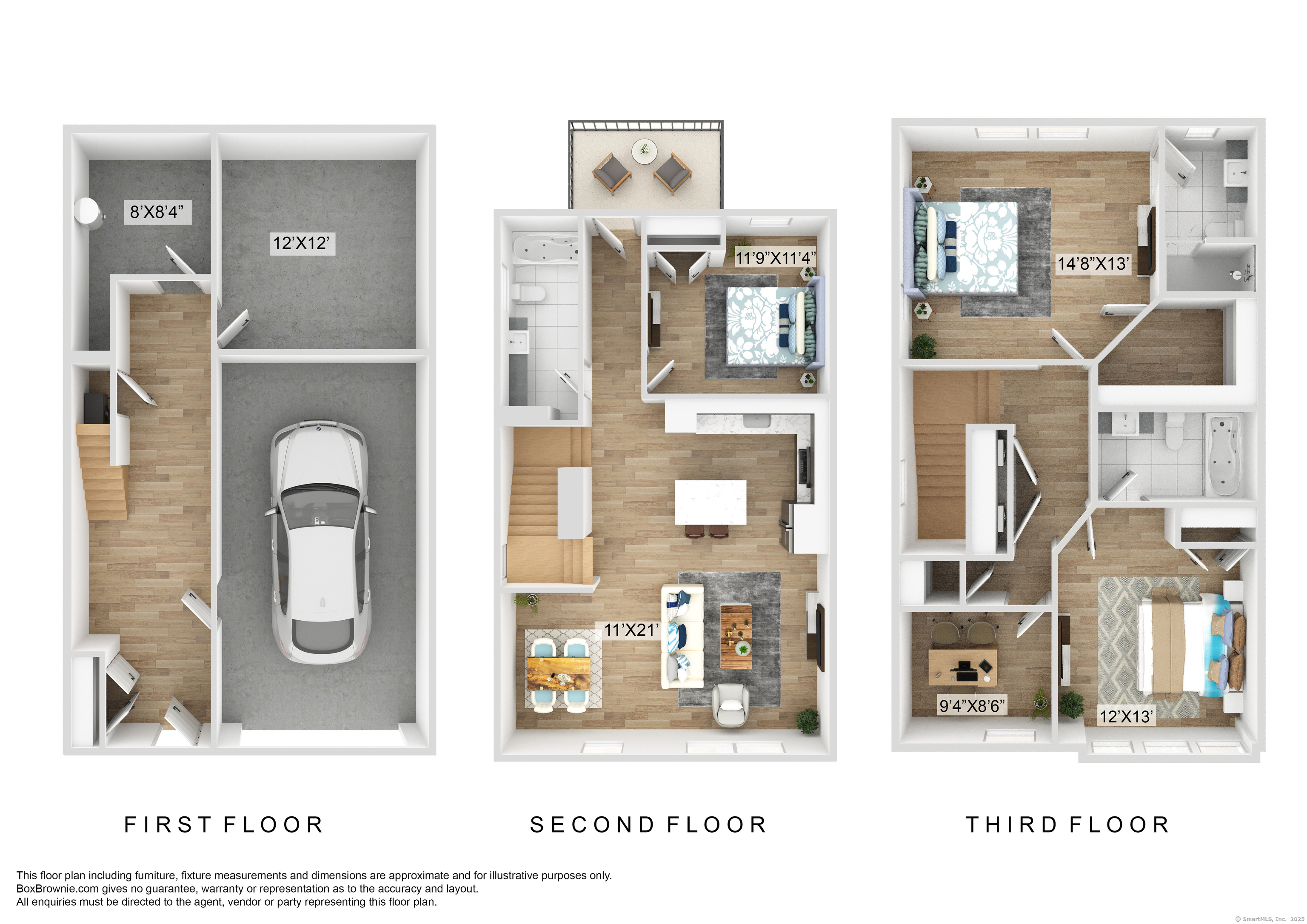 94 North Bridebrook Road East Lyme CT 06357