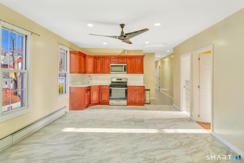 27 Walnut Avenue Waterbury CT 06704