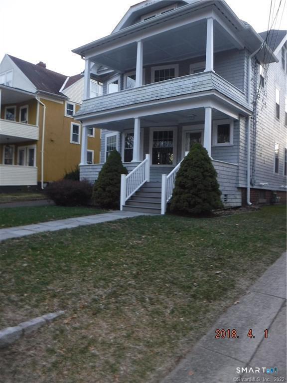 356-358 Yale Avenue New Haven CT 06515