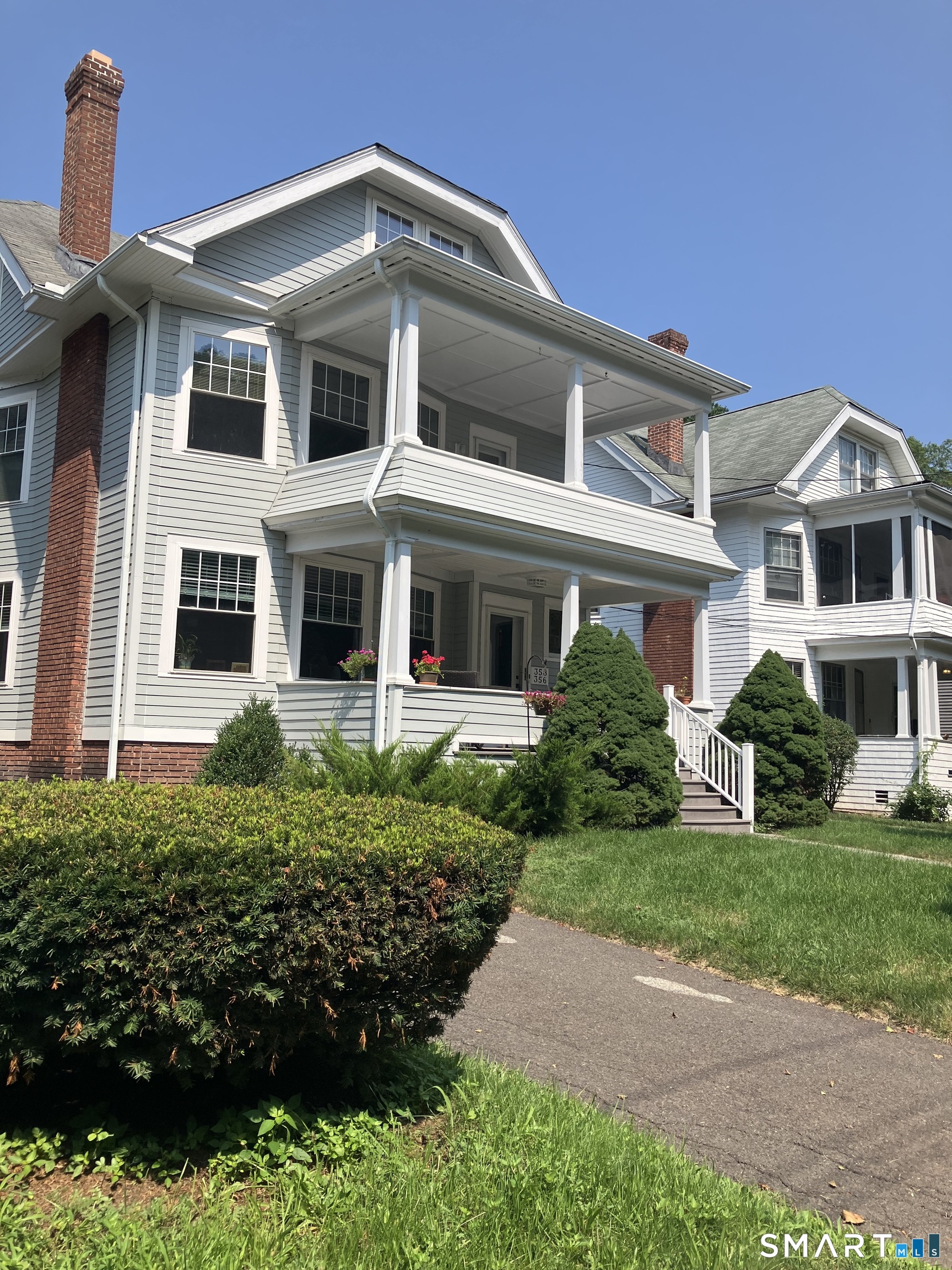 356 Yale Avenue New Haven CT 06515