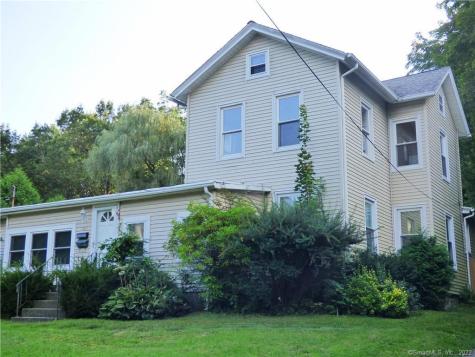 103 Grassy Plain Street Bethel CT 06801