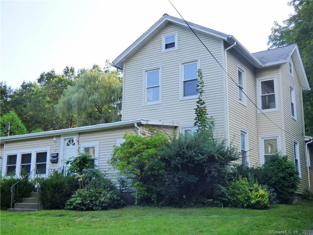 103 Grassy Plain Street Bethel CT 06801