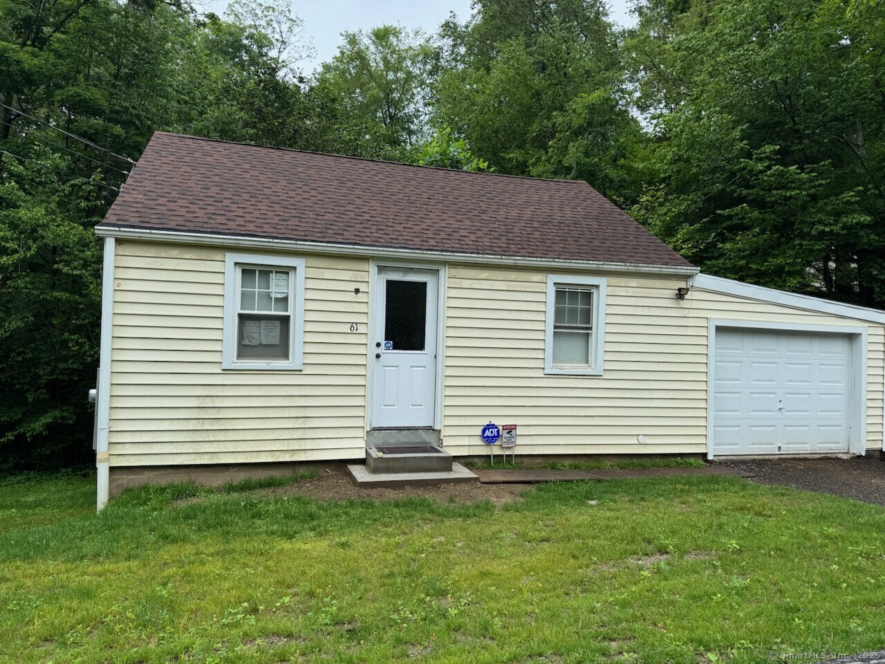 61 Burr Road Southbury CT 06488