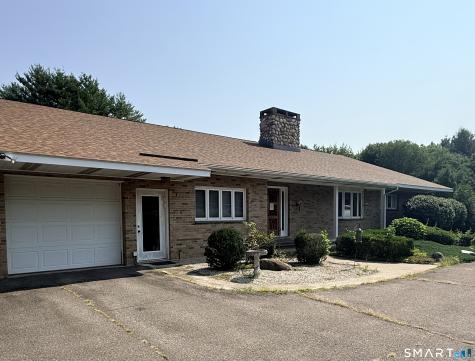 307 North Road East Windsor CT 06106
