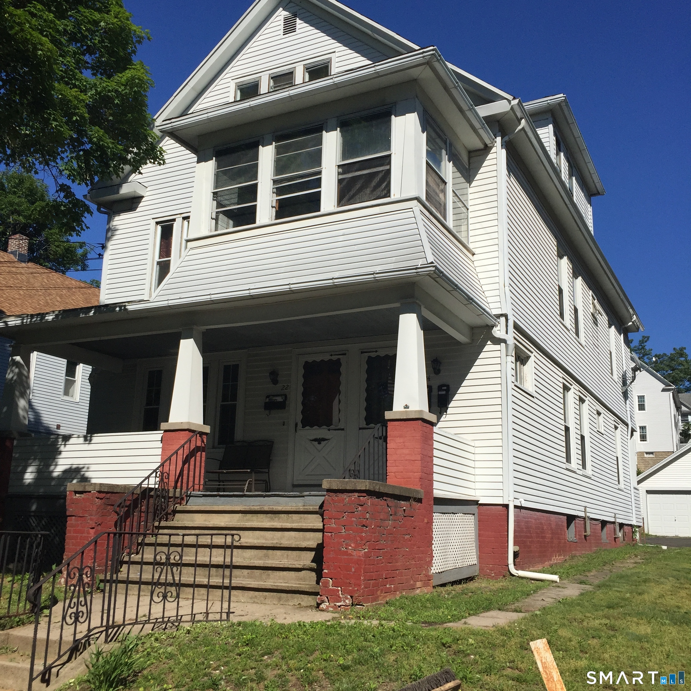 22 Calvin Avenue Wallingford CT 06492