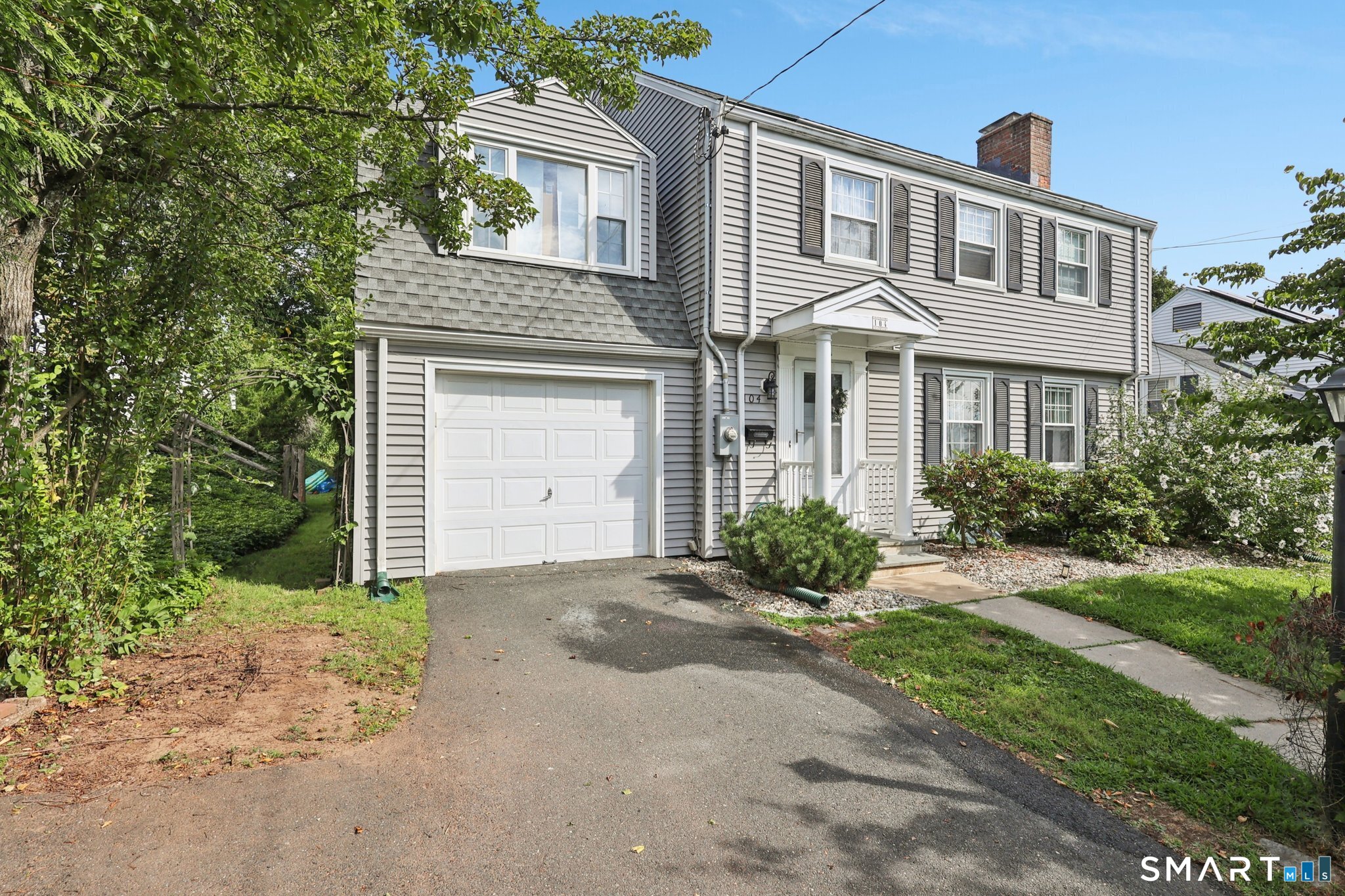 104 Bentwood Road West Hartford CT 06107