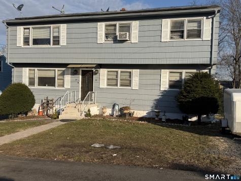 79 Rangely Street West Haven CT 06516