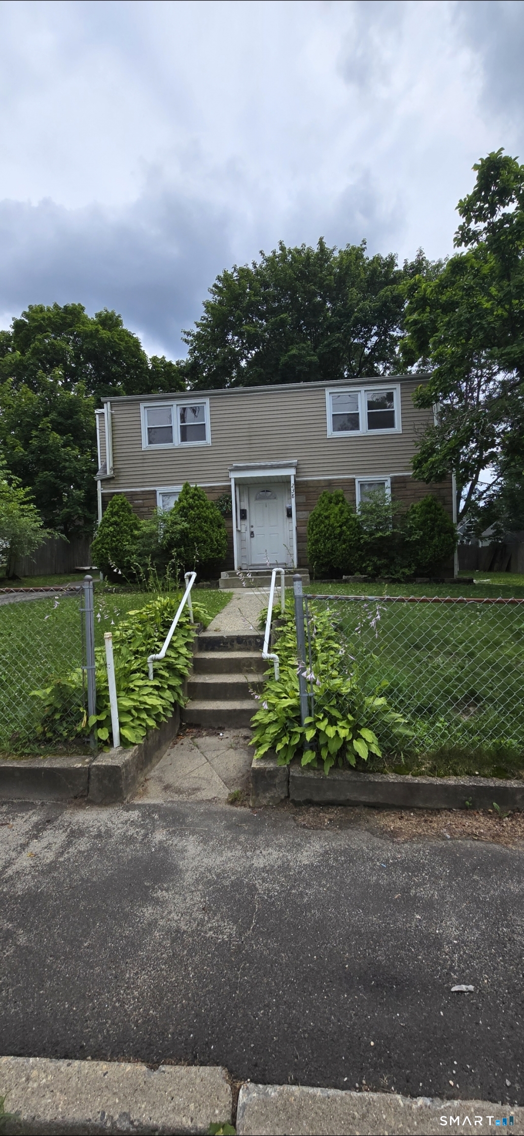 238 Moran Street Waterbury CT 06704