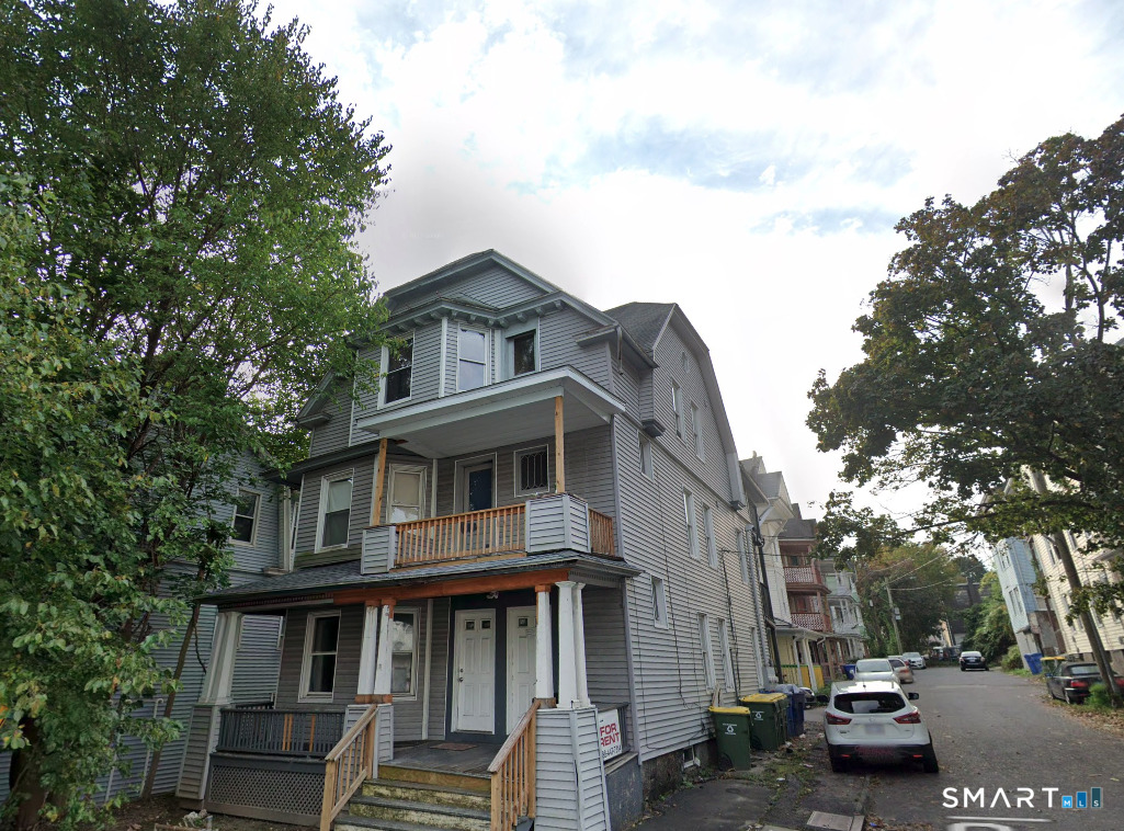 143 Congress Avenue Waterbury CT 06708