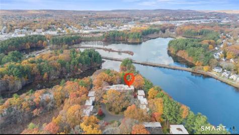 64 North Lake Drive Hamden CT 06517