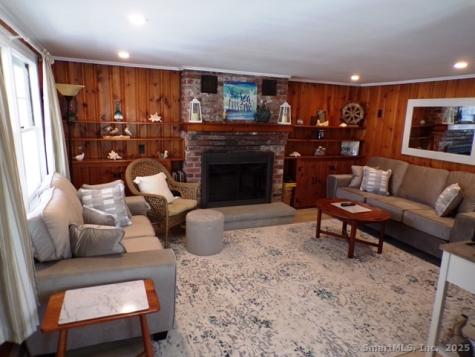 64 Washington Avenue Old Lyme CT 06371