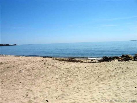 64 Washington Avenue Old Lyme CT 06371