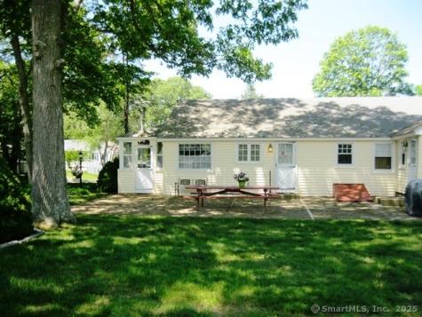 64 Washington Avenue Old Lyme CT 06371