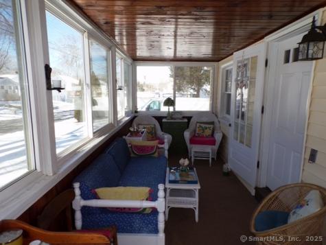 64 Washington Avenue Old Lyme CT 06371