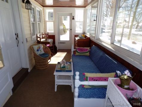 64 Washington Avenue Old Lyme CT 06371