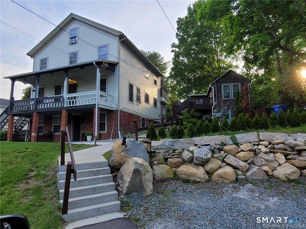 291 High Street Groton CT 06355
