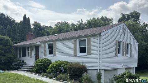 18 Hales Road Westport CT 06880