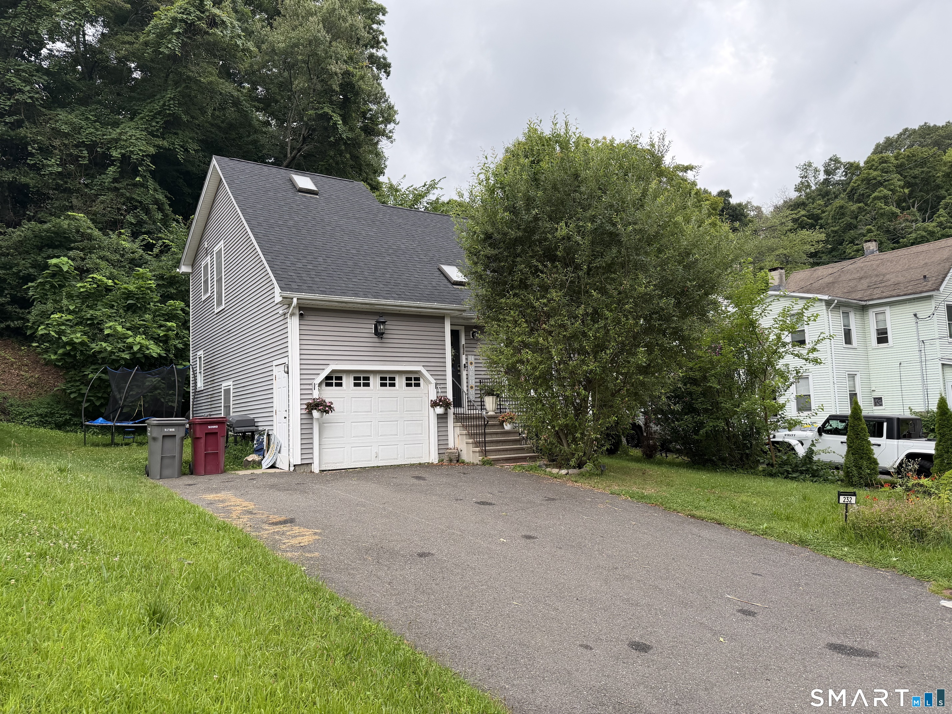 232 Scott Street Naugatuck CT 06770