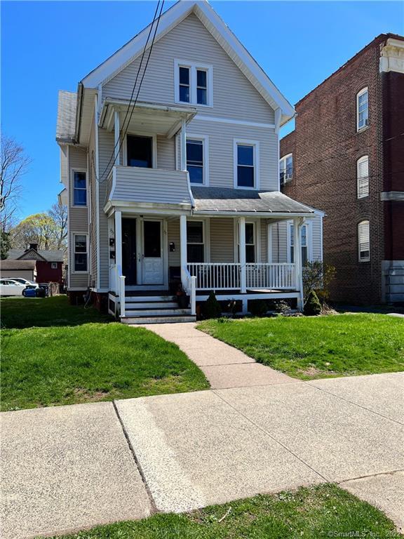 751 Orange Street New Haven CT 06511