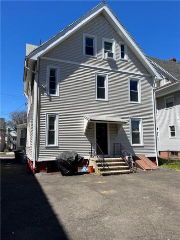 751 Orange Street New Haven CT 06511