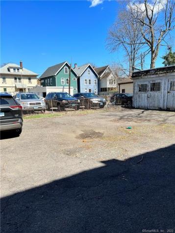 751 Orange Street New Haven CT 06511