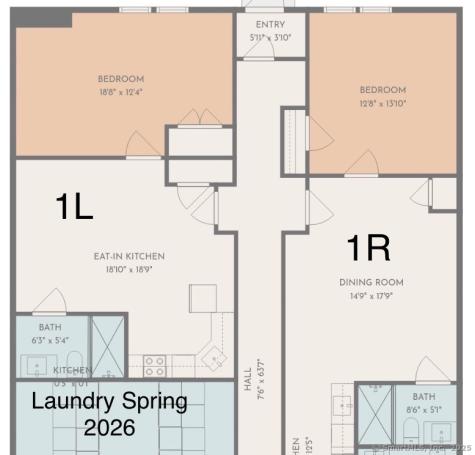 253 State Street New London CT 06320