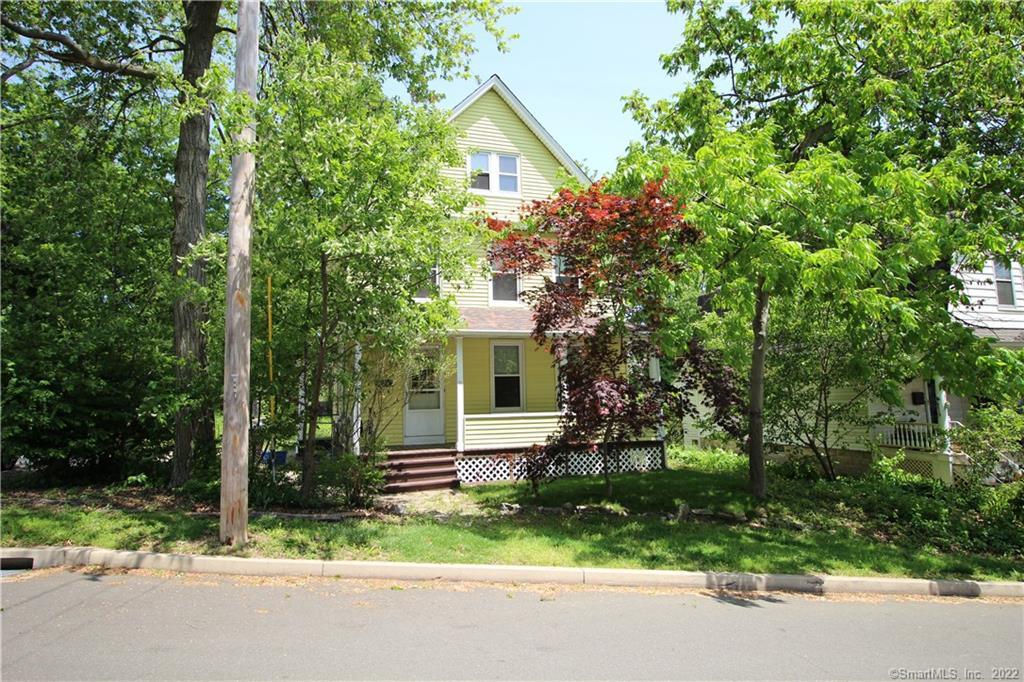 94 Nichols Avenue Fairfield CT 06825