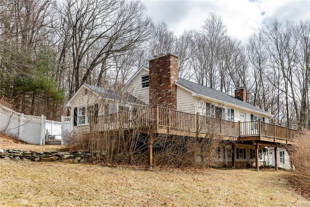 60 Old Northville Road New Milford CT 06776