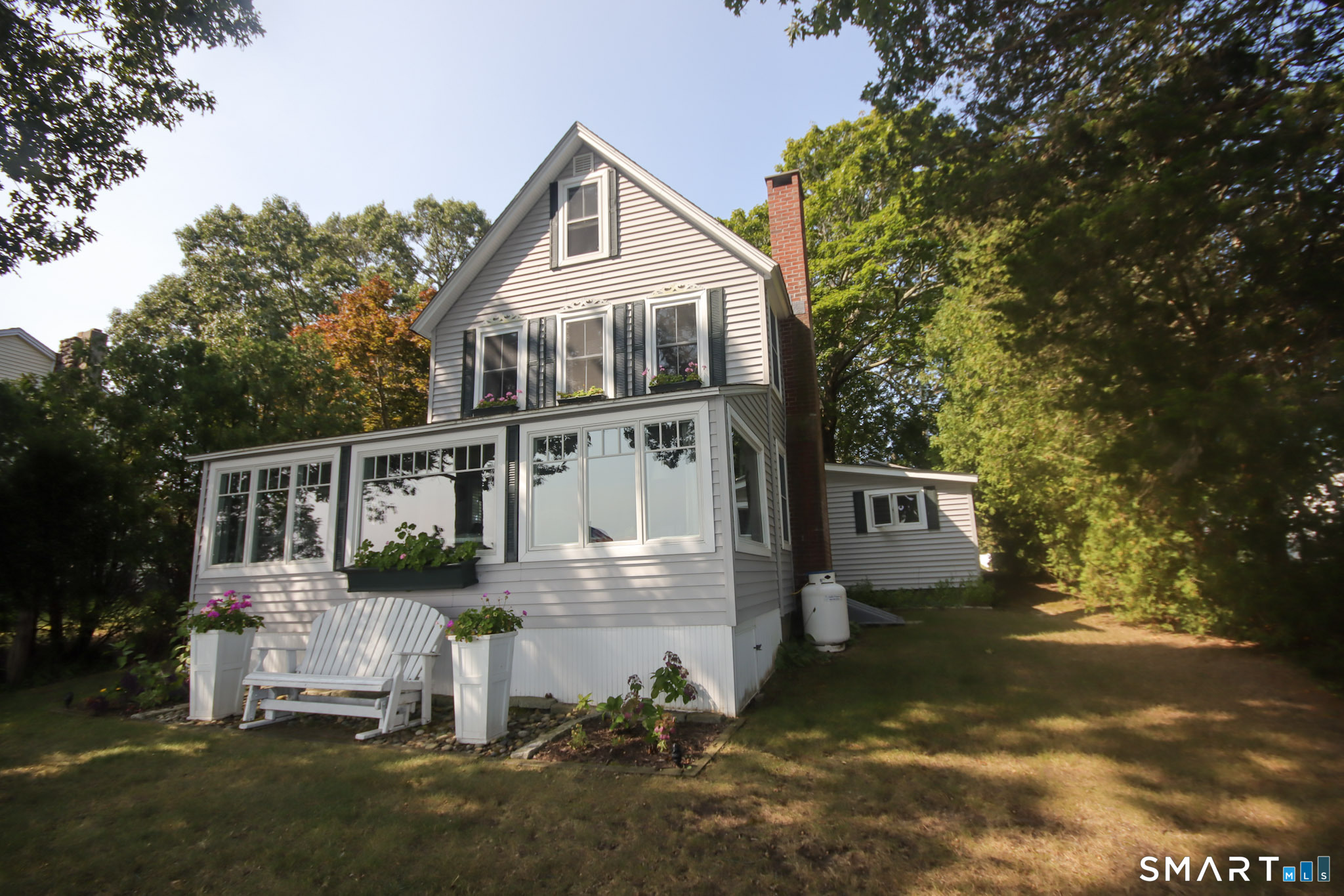 23 Saunders Drive East Lyme CT 06357