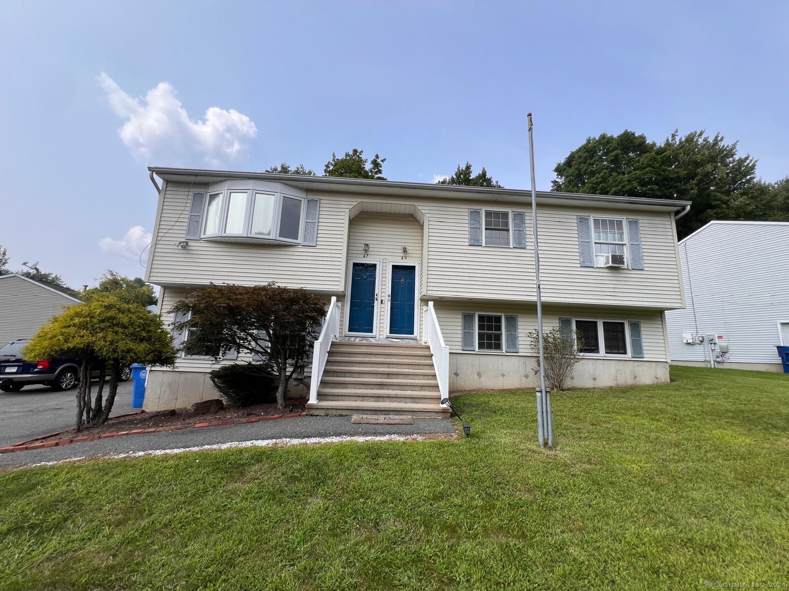47 Ryan Place Waterbury CT 06704