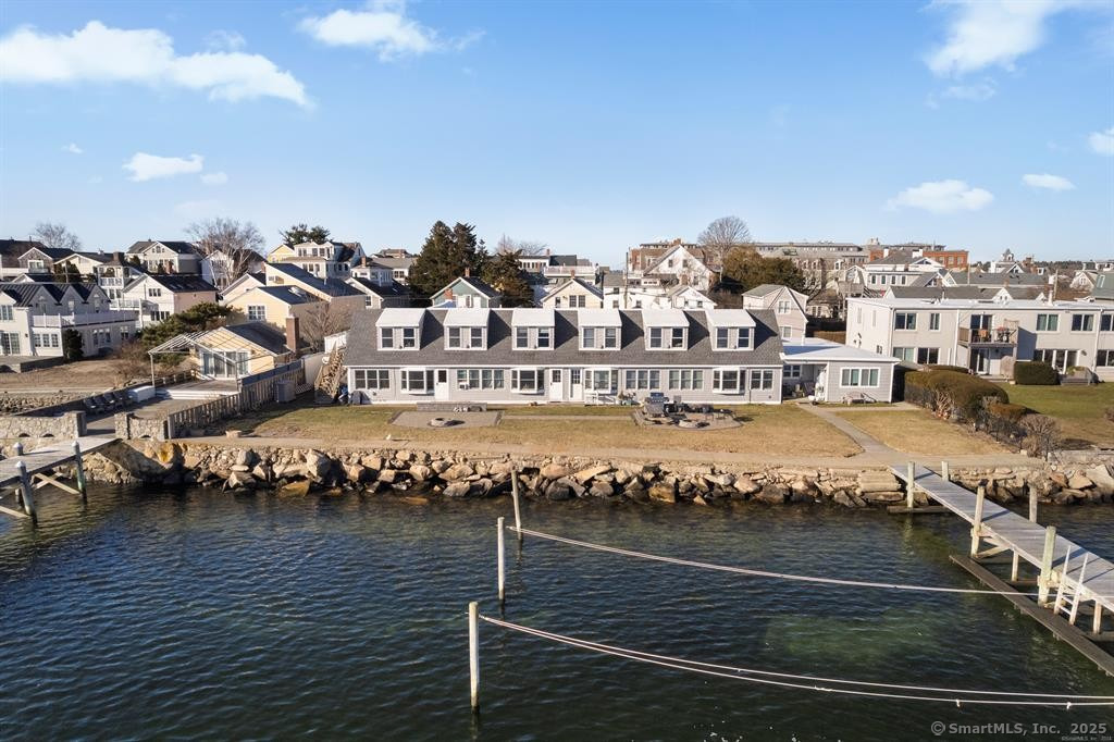 17 Hancox Street Stonington CT 06378