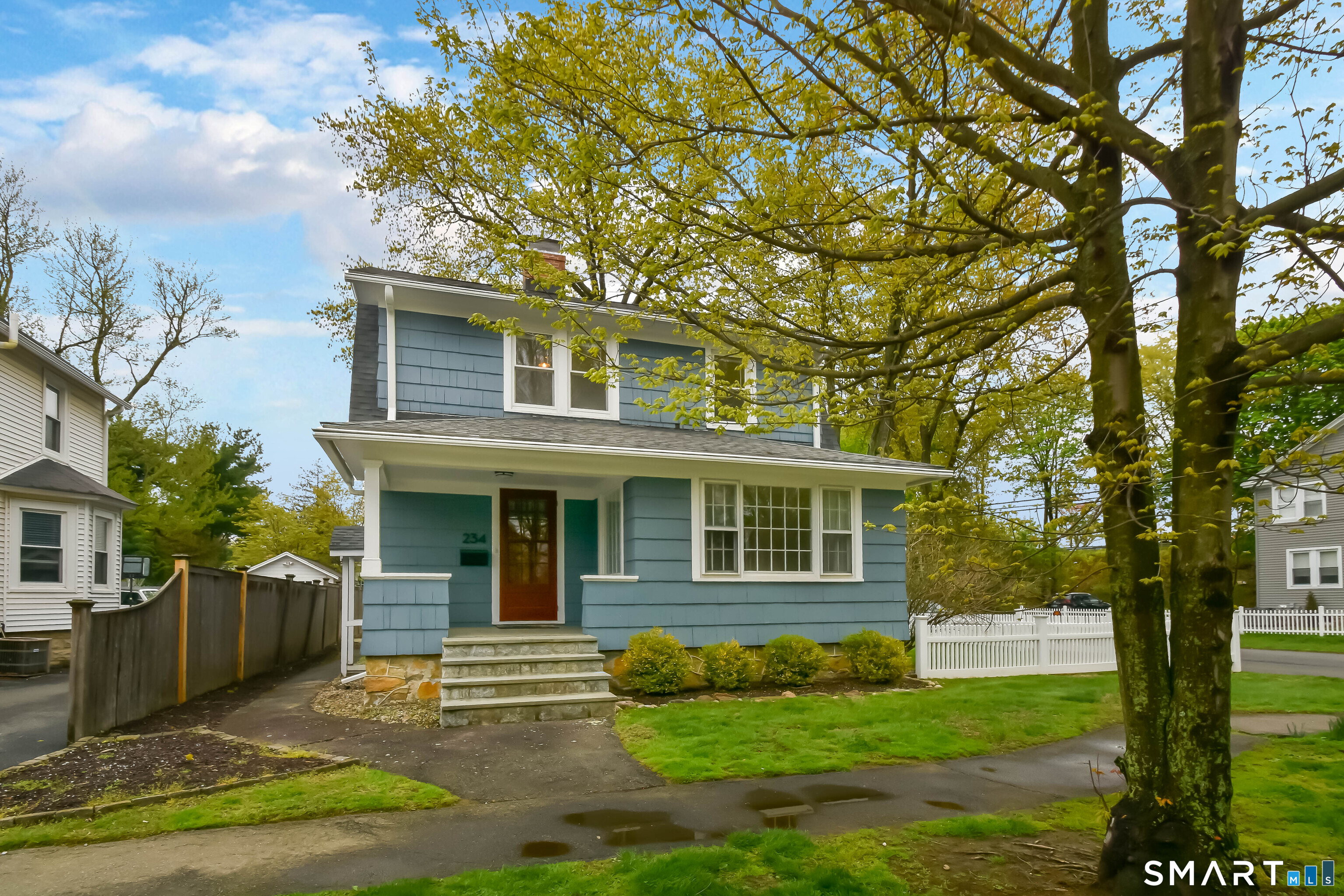 234 North Pine Creek Road Fairfield CT 06824