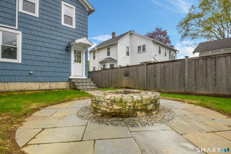234 North Pine Creek Road Fairfield CT 06824