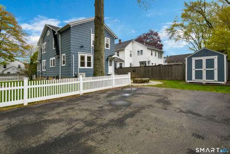 234 North Pine Creek Road Fairfield CT 06824