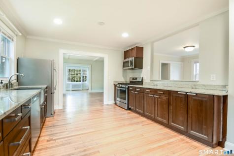 234 North Pine Creek Road Fairfield CT 06824