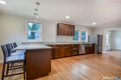 234 North Pine Creek Road Fairfield CT 06824