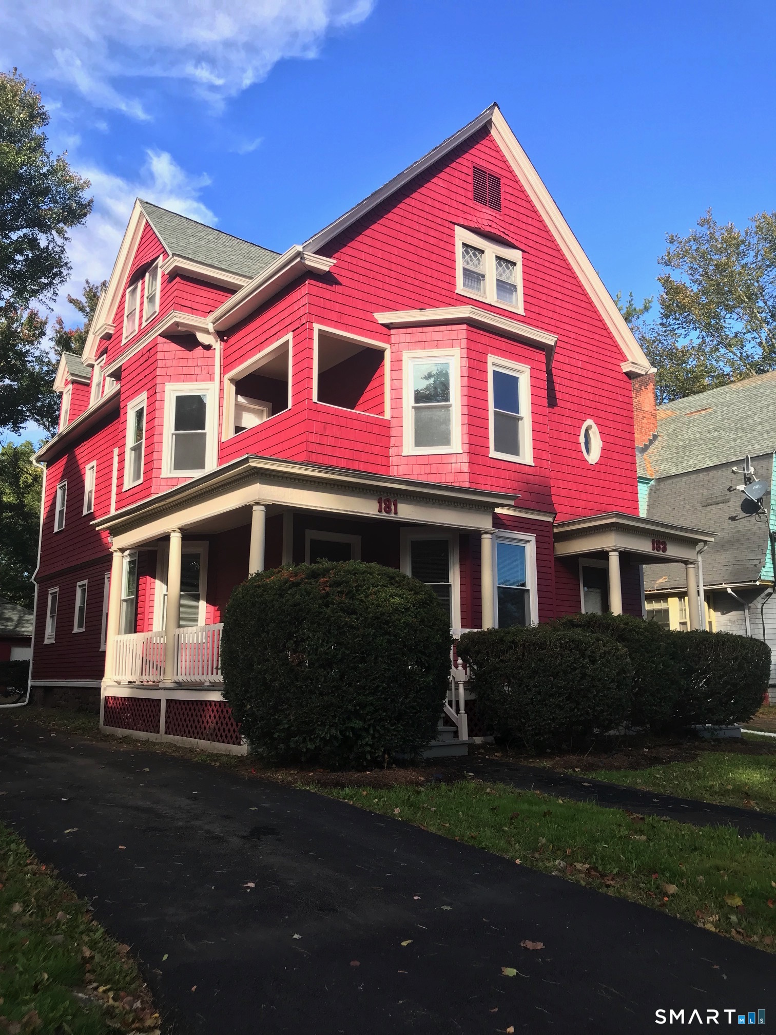 181 Sisson Avenue Hartford CT 06105