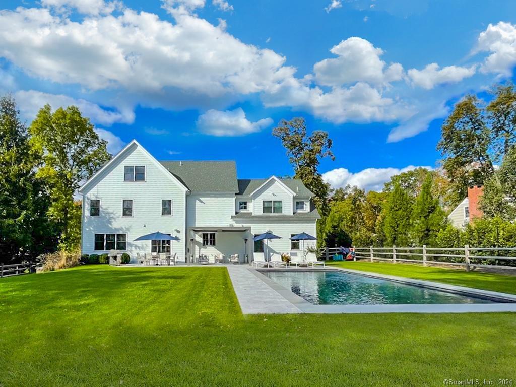 17 Stonybrook Road Westport CT 06880